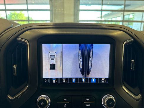 Used 2020 GMC Sierra 1500 Denali w/ Denali Ultimate Package AWD/4WD image 45