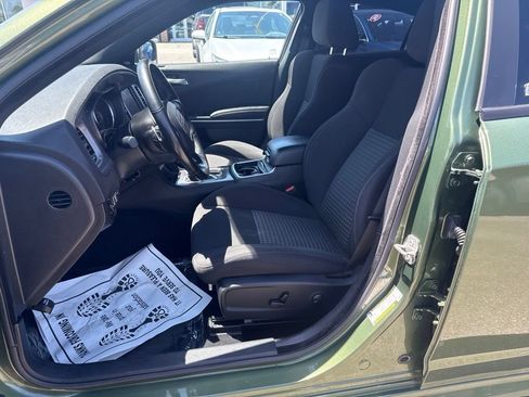 Used 2023 Dodge Charger Scat Pack RWD image 23
