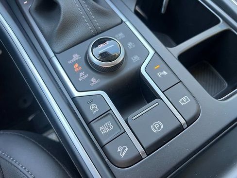 New 2026 Kia Sorento X-Line EX AWD/4WD image 22