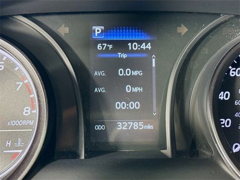 Certified 2024 Toyota Camry SE image 12