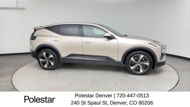 Used 2025 Polestar Polestar 3 AWD/4WD image 9