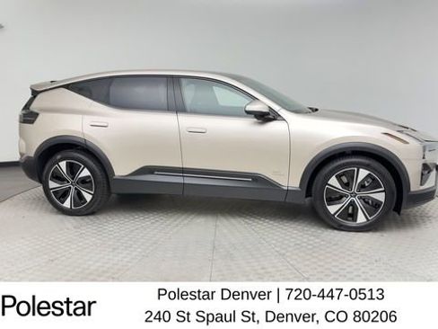 Used 2025 Polestar Polestar 3 AWD/4WD image 9