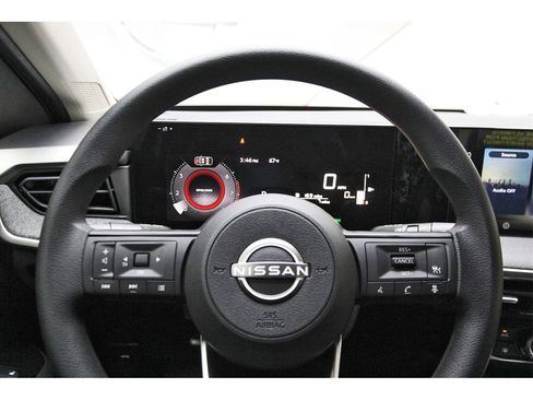 New 2026 Nissan Kicks S w/ Charging Package image 11