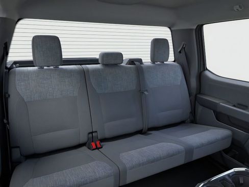 New 2025 Ford F150 Lightning XLT image 33