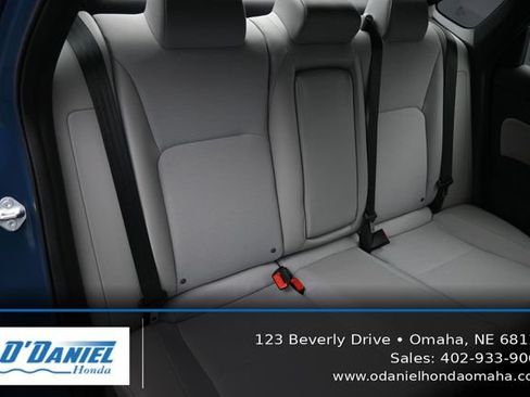 Used 2026 Honda Civic Sport image 39