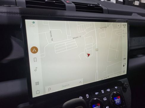 New 2026 Land Rover Defender 110 image 32