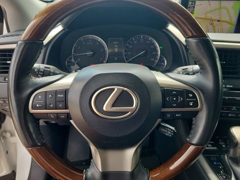 Used 2019 Lexus RX 350 FWD w/ Navigation Package image 18