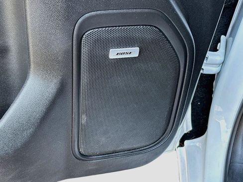 Used 2020 Chevrolet Silverado 1500 RST w/ All-Star Edition RWD image 18