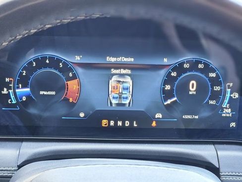 Used 2024 Ford Mustang Premium RWD image 19