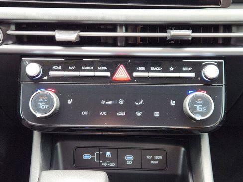 New 2026 Hyundai Tucson SEL FWD image 15