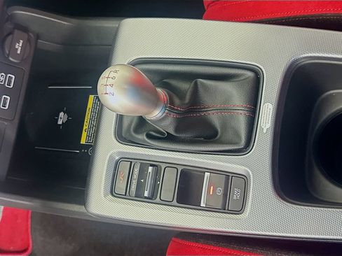 Used 2023 Honda Civic Type R image 15