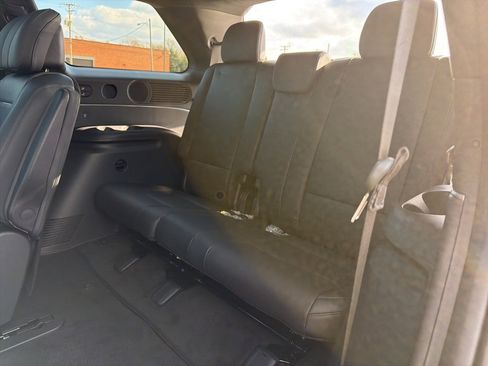 New 2026 Hyundai Palisade Calligraphy image 18