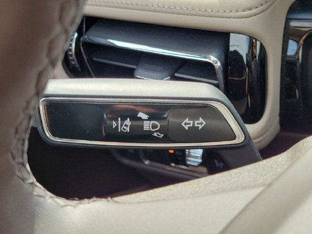 Used 2023 Lincoln Nautilus Reserve FWD image 14