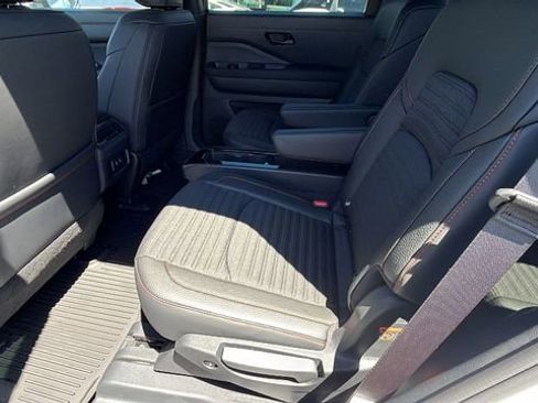 New 2026 Nissan Pathfinder Rock Creek w/ Rock Creek Premium Package AWD/4WD image 16