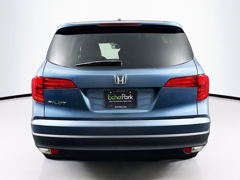 Used 2017 Honda Pilot EX-L image 7