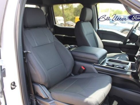 New 2026 Ford F150 STX w/ Equipment Group 200A AWD/4WD image 7