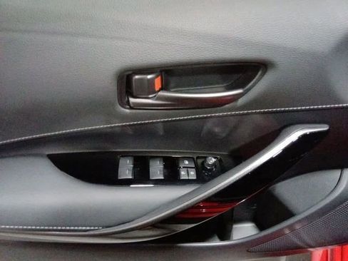 Used 2025 Toyota Corolla GR image 9