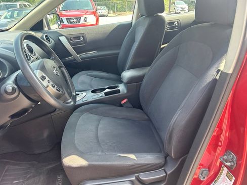 Used 2014 Nissan Rogue S w/ Convenience Package FWD image 10