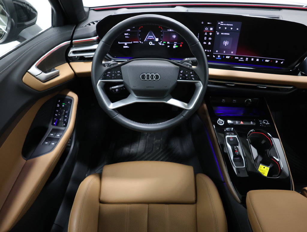 Certified 2025 Audi A5 Prestige w/ 19" Wheel Package AWD/4WD image 16