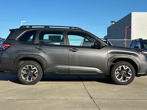 New 2026 Subaru Forester image 2