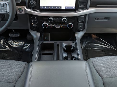 Certified 2023 Ford F150 XLT w/ Equipment Group 302A High AWD/4WD image 20