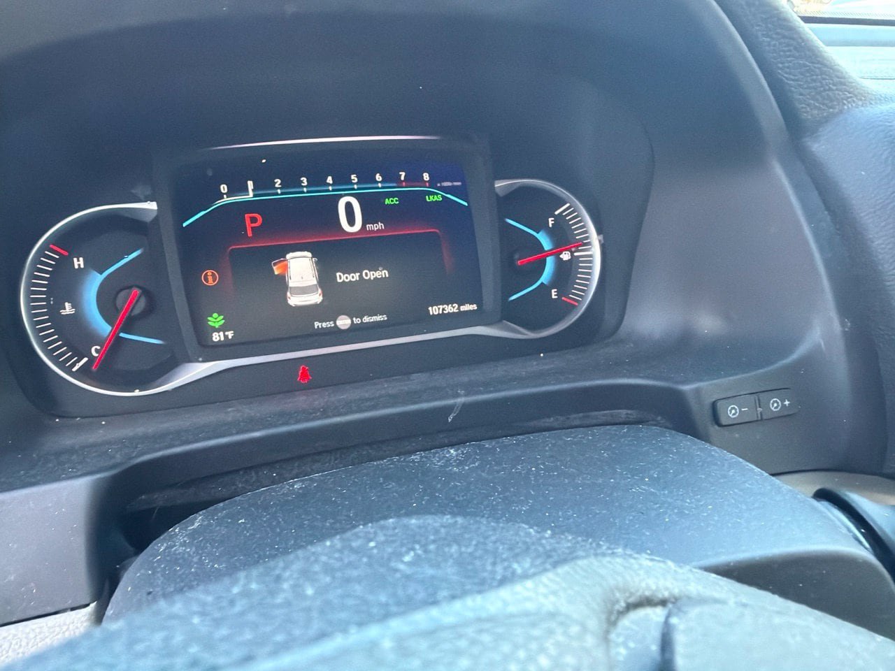 Used 2020 Honda Pilot EX image 7