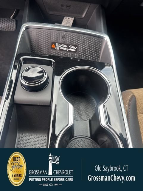 Used 2026 Chevrolet Equinox ACTIV w/ Safety and Technology Package FWD image 17