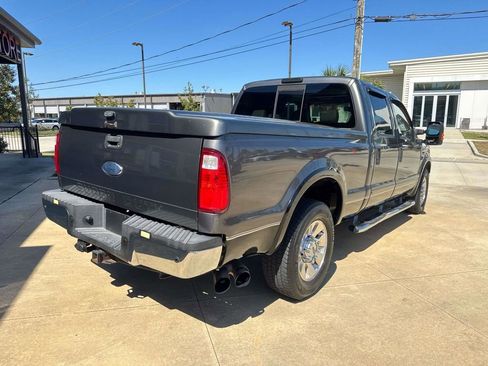 Used 2008 Ford F250 2WD Crew Cab Super Duty image 8