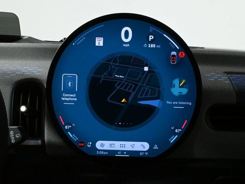 Used 2025 MINI Cooper S image 23