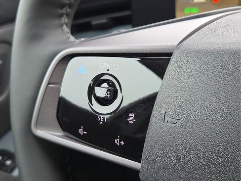 New 2026 Nissan Leaf Platinum+ image 18