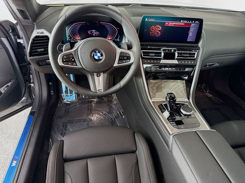 New 2026 BMW 840i Coupe image 23