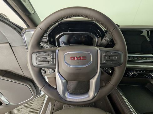 New 2025 GMC Sierra 2500 SLT w/ SLT Premium Package image 18