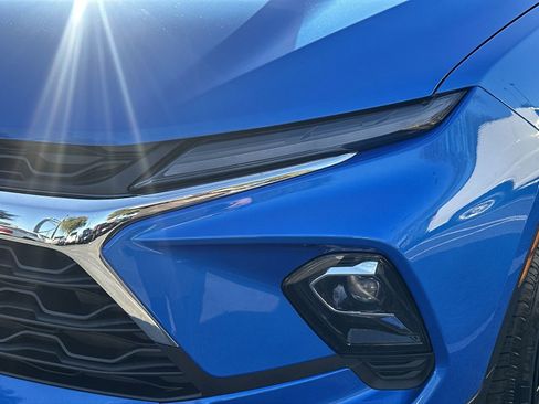 Used 2024 Chevrolet Blazer LT w/ Convenience Package image 11