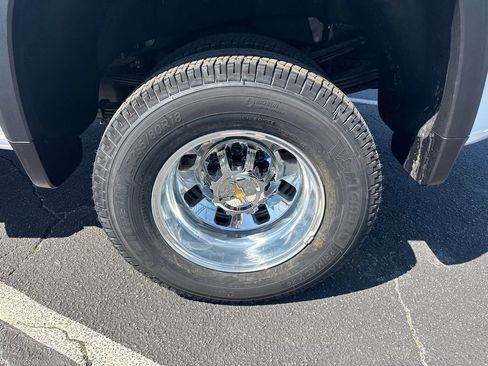 New 2026 Chevrolet Silverado 3500 High Country w/ High Country Premium Package AWD/4WD image 20