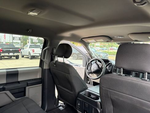 Used 2019 Ford F150 XL w/ Equipment Group 101A Mid RWD image 24