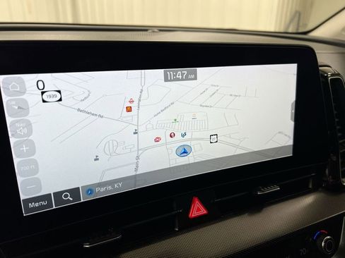 Used 2024 Kia Sportage SX image 15