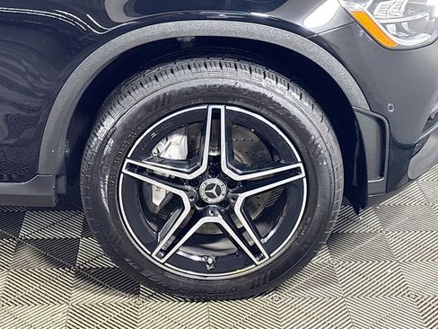 Used 2022 Mercedes-Benz GLC 300 4MATIC image 23