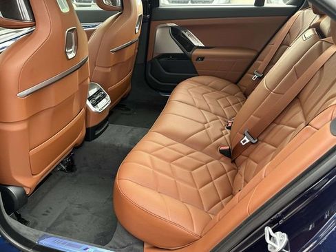 New 2026 BMW 760i xDrive w/ Executive Package AWD/4WD image 8