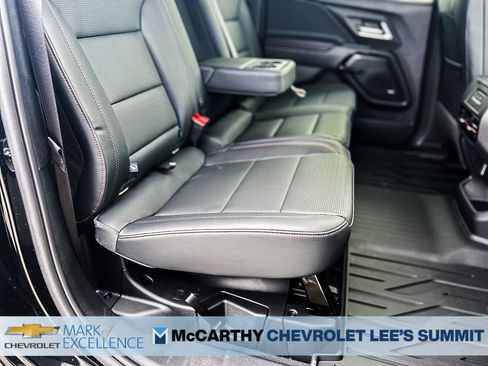 New 2024 Chevrolet Silverado EV RST image 48