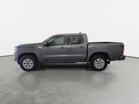 Certified 2023 Nissan Frontier SV w/ SV Premium Package image 8