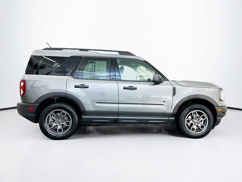 Used 2024 Ford Bronco Sport Big Bend image 10