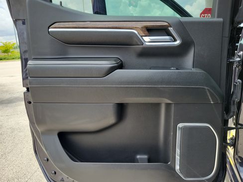 Used 2023 GMC Sierra 1500 Elevation RWD image 22
