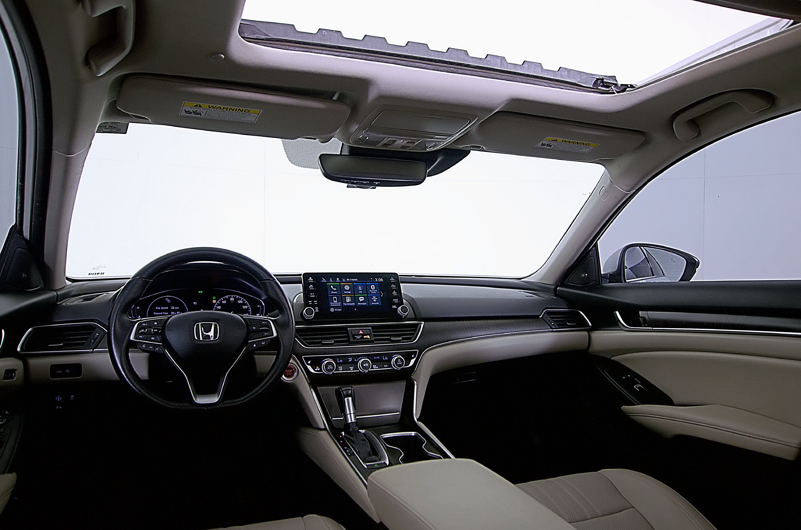 Used 2018 Honda Accord EX-L image 12