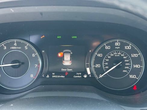 Used 2020 Acura RDX AWD image 27