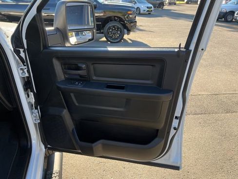 New 2026 RAM 2500 Tradesman image 23