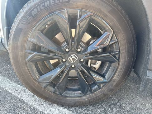 Used 2024 Honda CR-V Sport Touring image 13