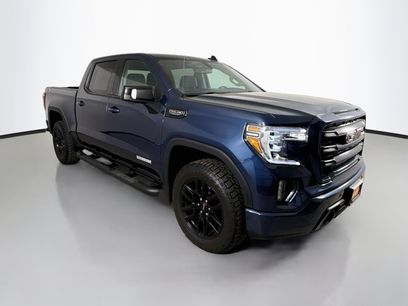 Used 2021 GMC Sierra 1500 Elevation