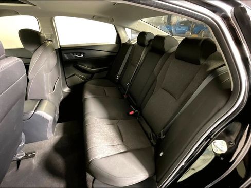 Used 2024 Honda Accord EX image 32