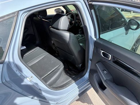 Used 2022 Honda Civic Sport Touring image 23