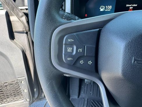 Used 2025 Ford Bronco 2-Door AWD/4WD image 17